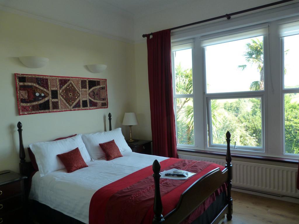 Oaklands House - Adults Only Hotel Brading Exterior photo
