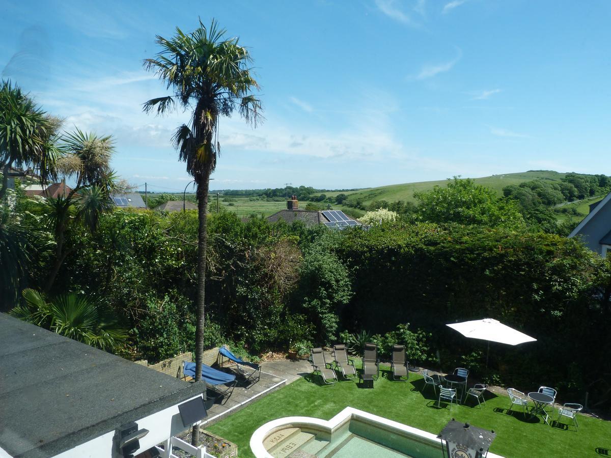 Oaklands House - Adults Only Hotel Brading Exterior photo