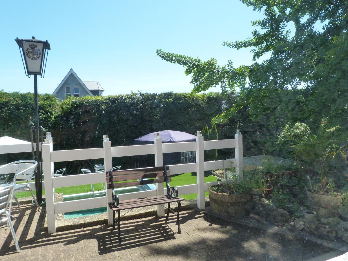 Oaklands House - Adults Only Hotel Brading Exterior photo