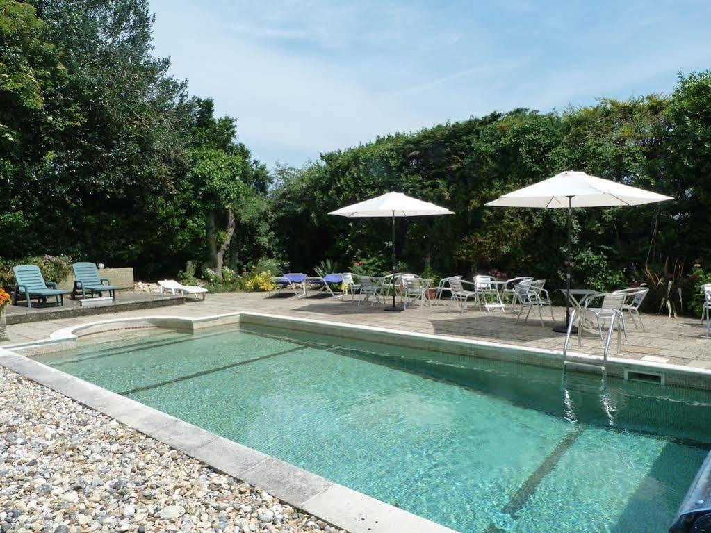 Oaklands House - Adults Only Hotel Brading Exterior photo